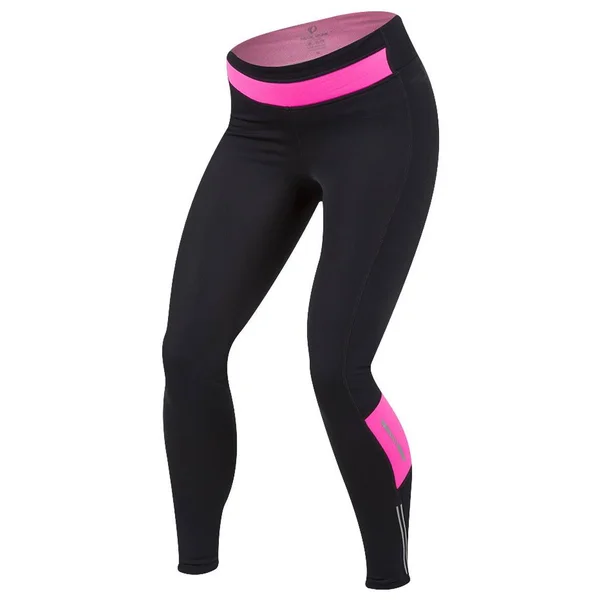 Pearl Izumi Women's Pursuit Thermal Tight - Black - Small