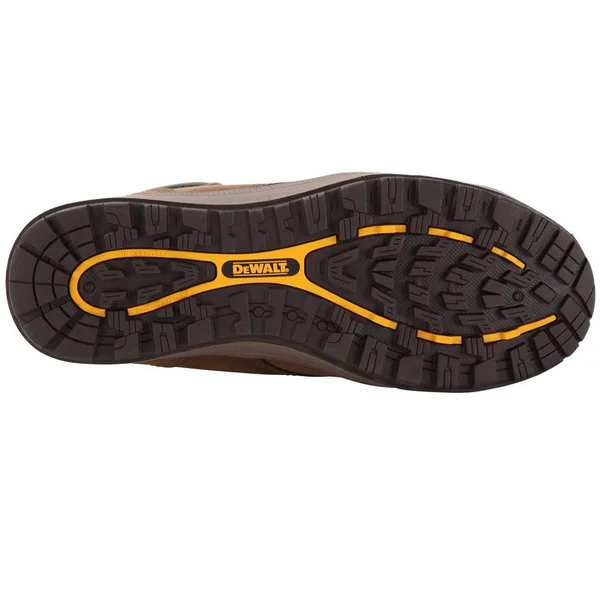 DeWalt Men's Plasma 6 in. Steel Toe Work Boot