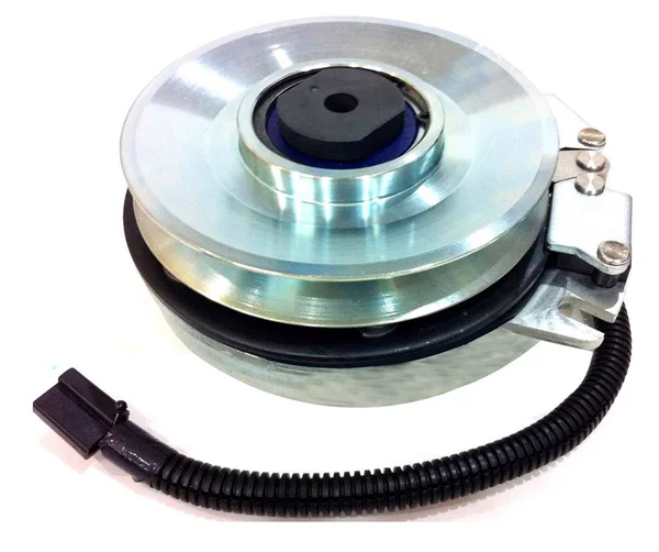 PTO Clutch Replacement for Warner 5218-211 Wright Stander Free Upgraded Bearings