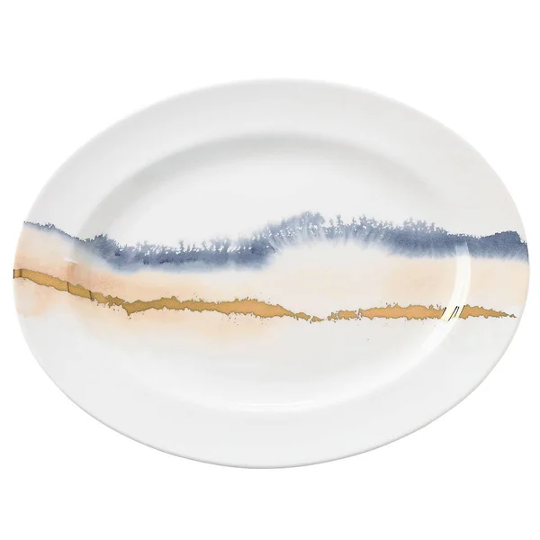 Lenox 16 in. Fall Radiance Oval Platter