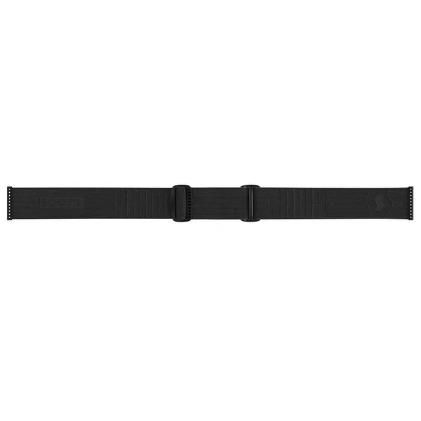 Scott Linx LS (Black - Light Sensitive Red Chrome)