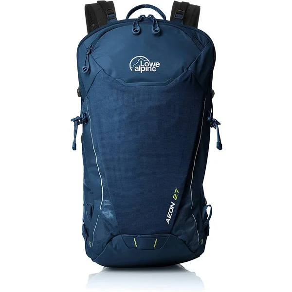 Lowe Alpine Aeon 27 Backpack (Azure)