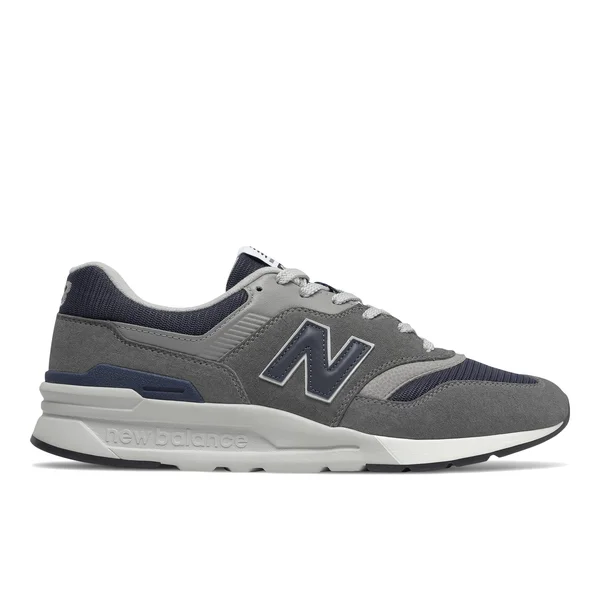 New Balance 997H 10 Men's Grey