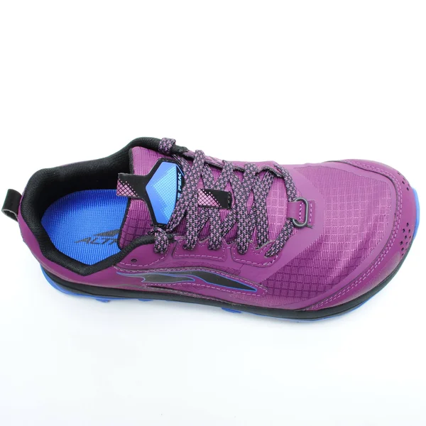 Altra Women's Lone Peak 5 Plum - 10
