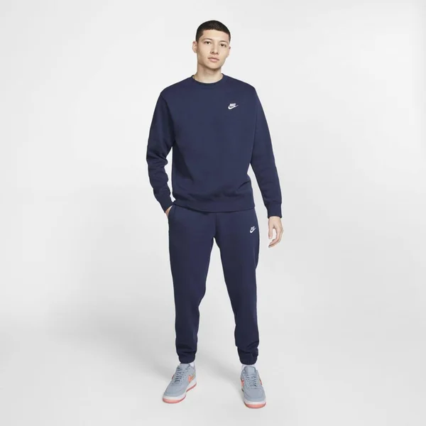 Nike Sportswear Club Fleece Crew
