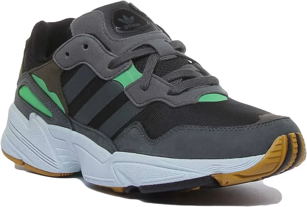 Adidas Originals Yung-96 - Black