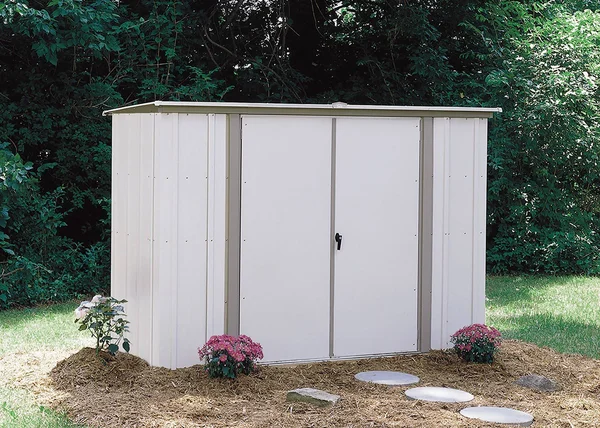 Arrow Garden Shed 8 x 3 ft