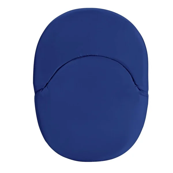 Navy West Virginia Mountaineers Oniva Stadium Seat