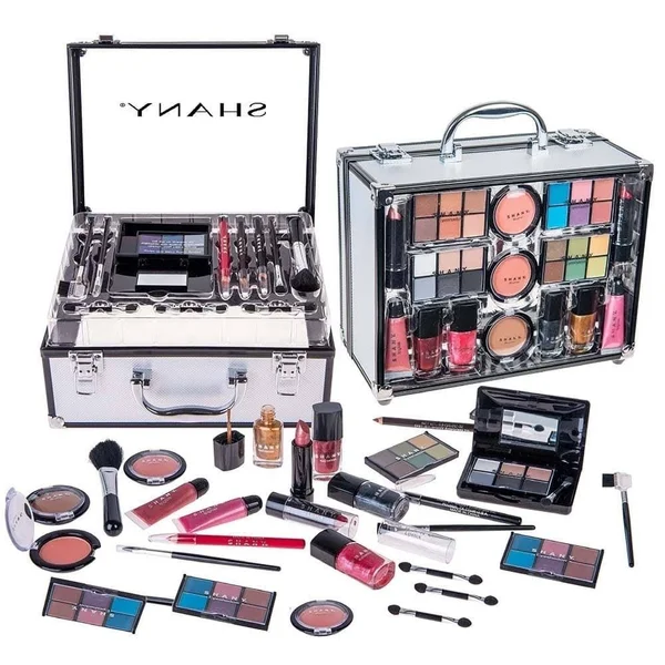Shany All-In-One Makeup Kit
