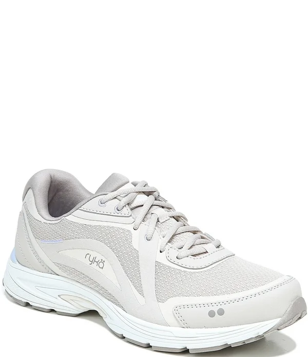 Ryka Sky Walk Fit 7 Women's Silver Grey