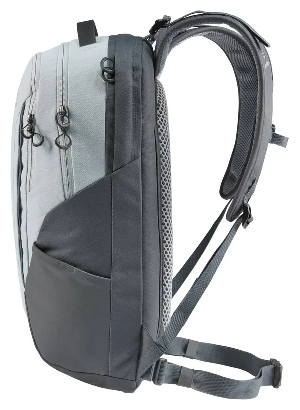 Deuter XV 2 - tin-graphite