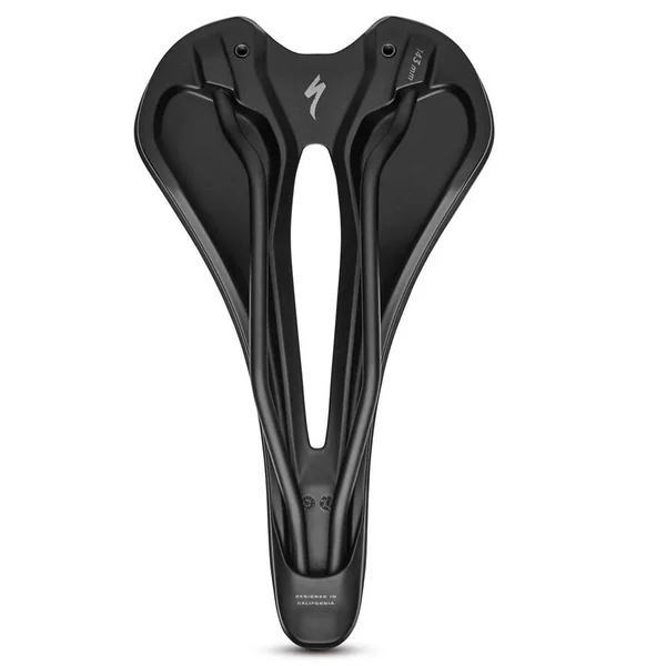 Specialized Romin Evo Expert Gel Saddle - Black - 155 mm