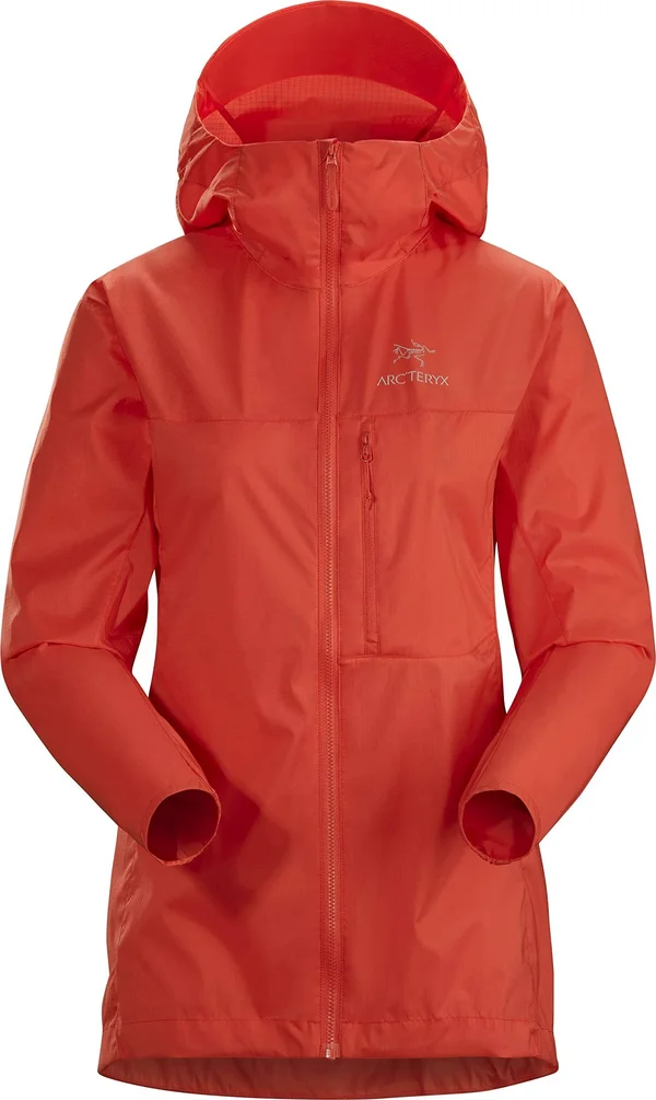 Arc&teryx Squamish Hoody - Women's 2021
