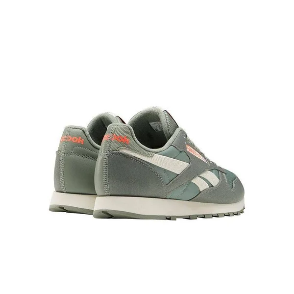 Reebok Classics Classic Leather Trainers 7