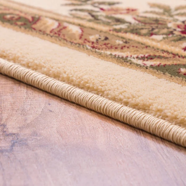 Well Woven Agra Traditional French Country Aubusson Floral Area Rug - 3&11 inch x 5&3 inch - Beige