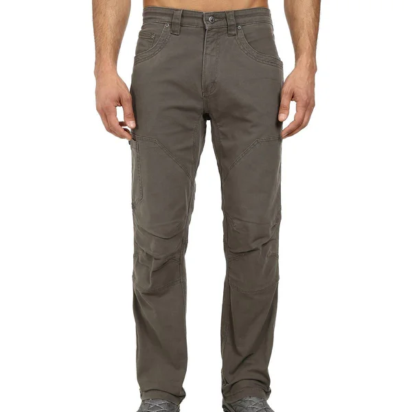 Mountain Khakis Men's Camber 107 Pant Classic Fit - Terra