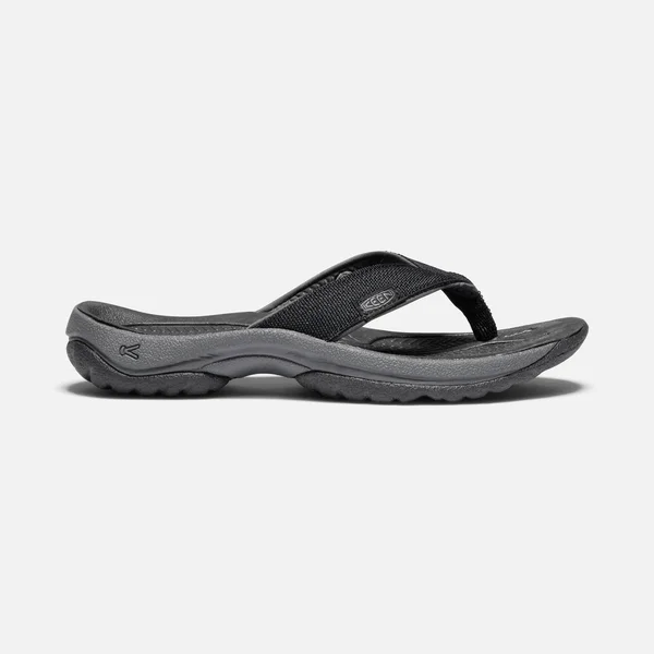 Keen Women's Kona Flip (10 Black/Magnet)