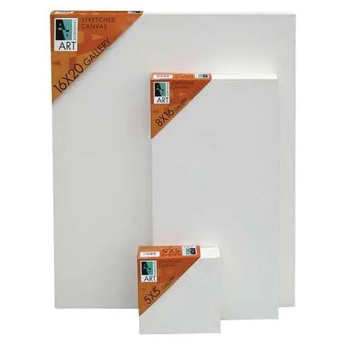 Art Alternatives Gallery Canvas 12x36