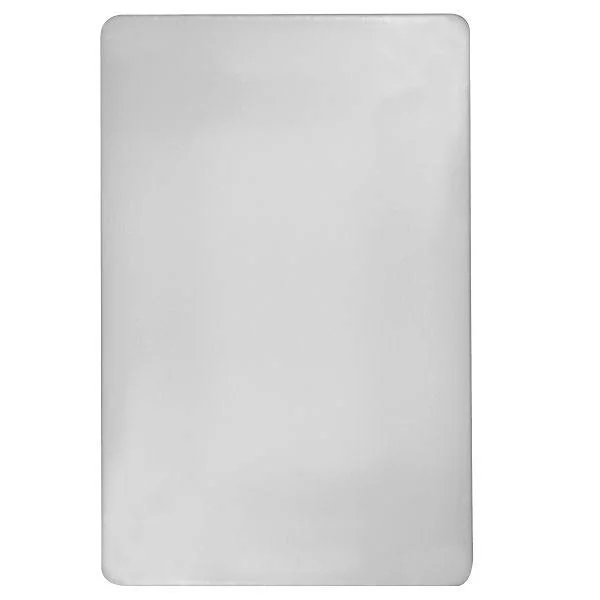 20x22 x 15x22 x 1/2x22 Cutting Board - 6 Packs