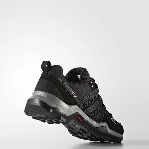 Adidas Terrex AX2R Junior Walking Shoes - Black - J3