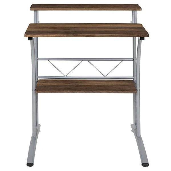 Clifton Computer Desk White - Flash Furniture