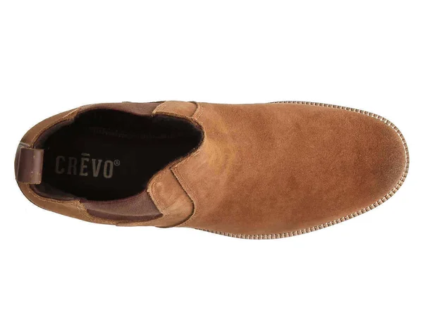 Crevo Men's Denham Chelsea Boot