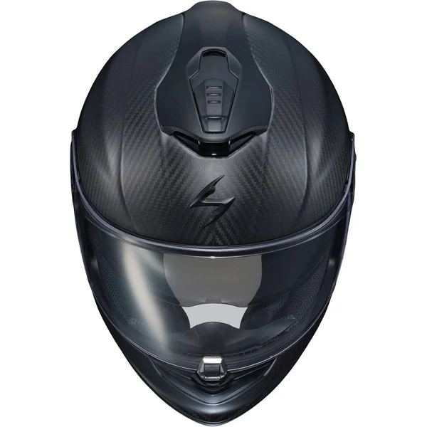 Scorpion EXO-ST1400 Carbon Helmet - Black - SM