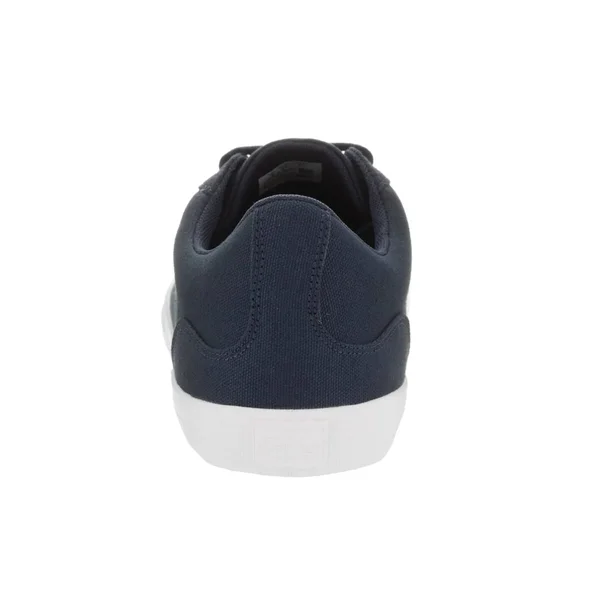 Lacoste Men's Lerond Casual Shoe Navy 10.5