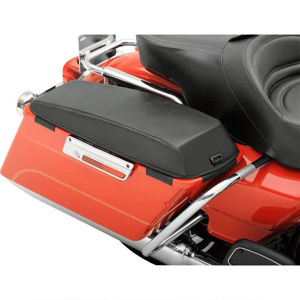 Saddlemen Harley Davidson FLH Saddlebag Chap Covers One Size