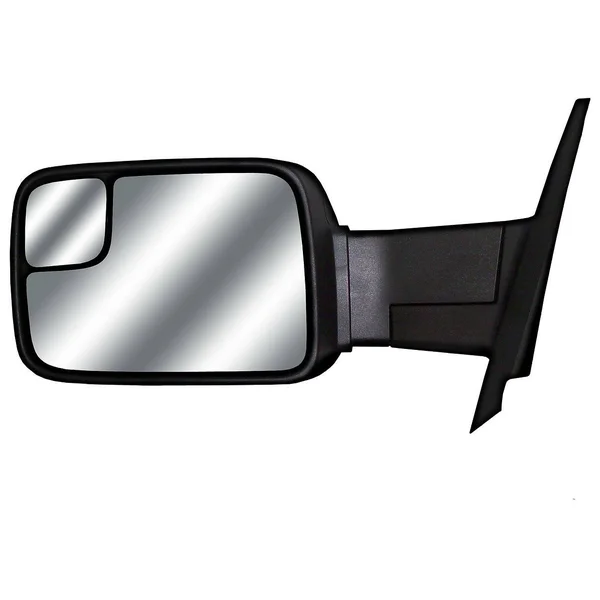 CIPA Mirrors 71700 Extendable Replacement Mirror - 10" x 10"