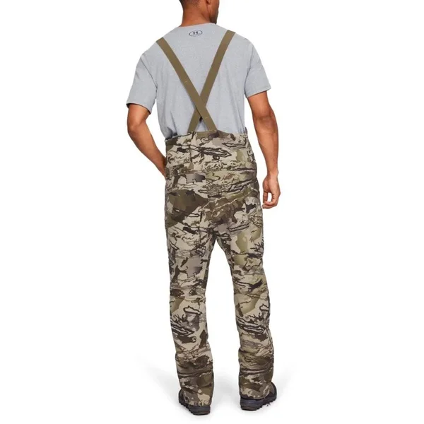 Under Armour Men's Grit Bib