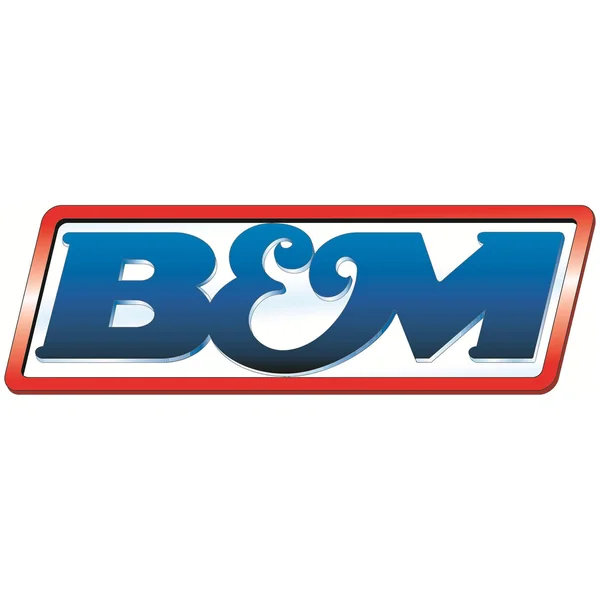 Transmission Pan - Bu0026M 70392 Natural