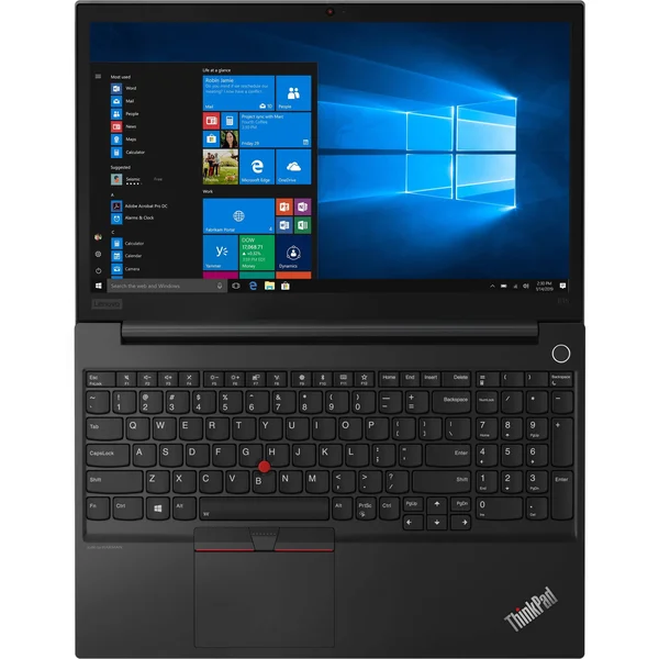 Lenovo 20T8001KUS ThinkPad E15 Gen 2-ARE