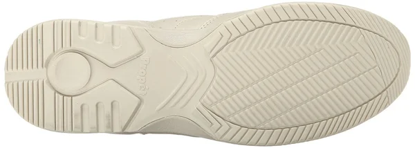 Propet Men's LifeWalker Strap Sport White 8 D