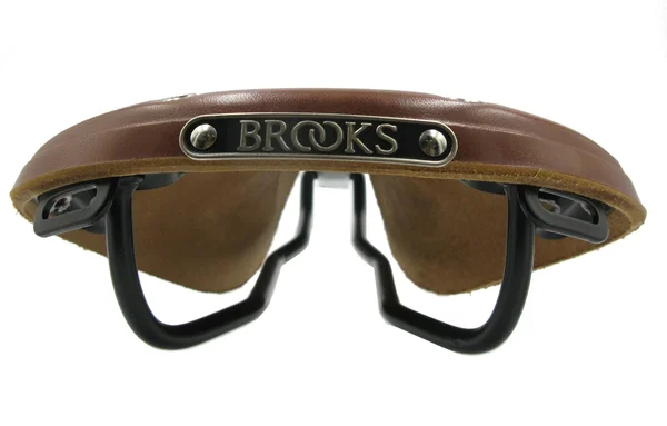 Brooks B17 Standard Saddle - Antique Brown