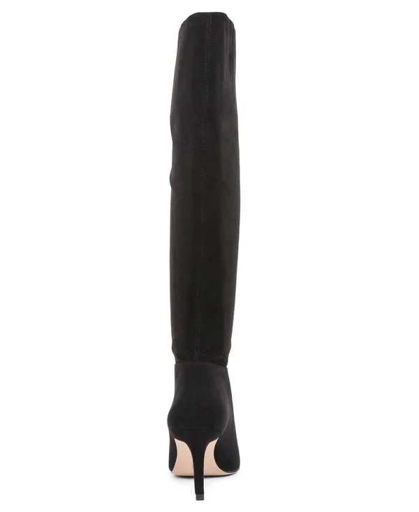 Bcbgeneration Marlo Boot, Women's, Black, Size 6, Boots