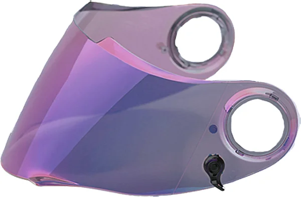 Scorpion KDF14-3 - Visor Mirrored