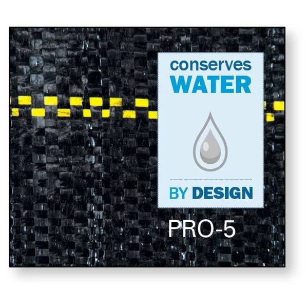Dewitt P4 4 x 250x22 5 oz Pro 5 Commercial Landscape Weed Barrier Fabric 3 Pack