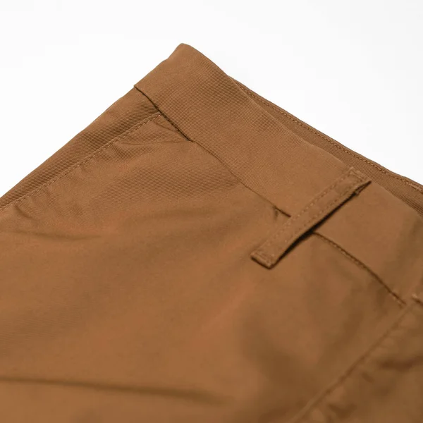 Carhartt WIP Sid Pant, Hamilton Brown