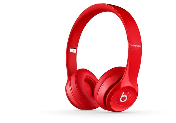 Beats by Dr. Dre Solo2 Wireless On-Ear Headphones - Space Gray