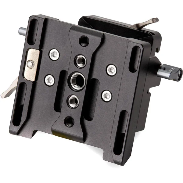 Tilta Tiltaing 15mm LWS Baseplate Type II, Black TA-BSP2-15-B