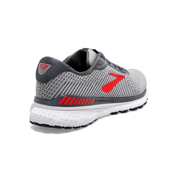 Brooks Adrenaline GTS 20 11.5 Men's Poseidon