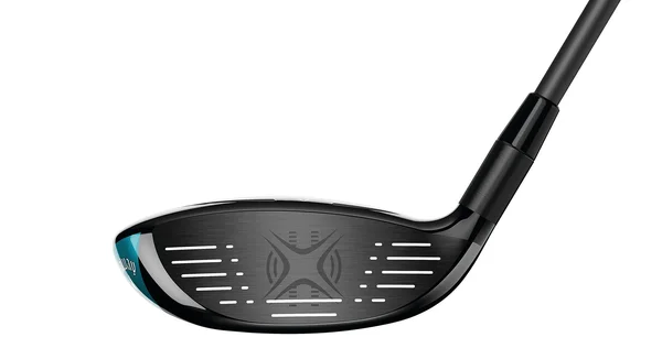 Callaway Rogue Sub Zero Fairway Wood