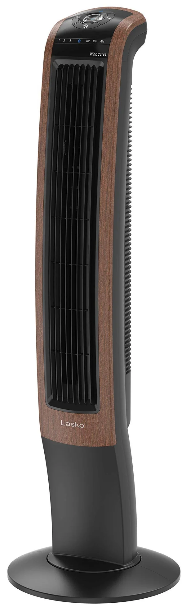 Lasko 42x22 Tower Fan with Bluetooth