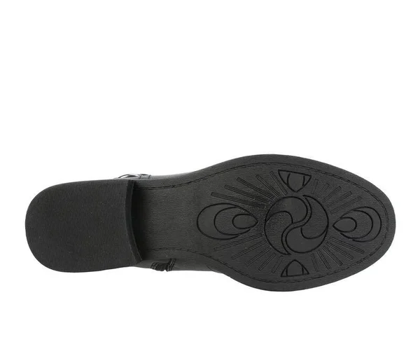 Women's White Mountain Loyal, Size: 6, Black