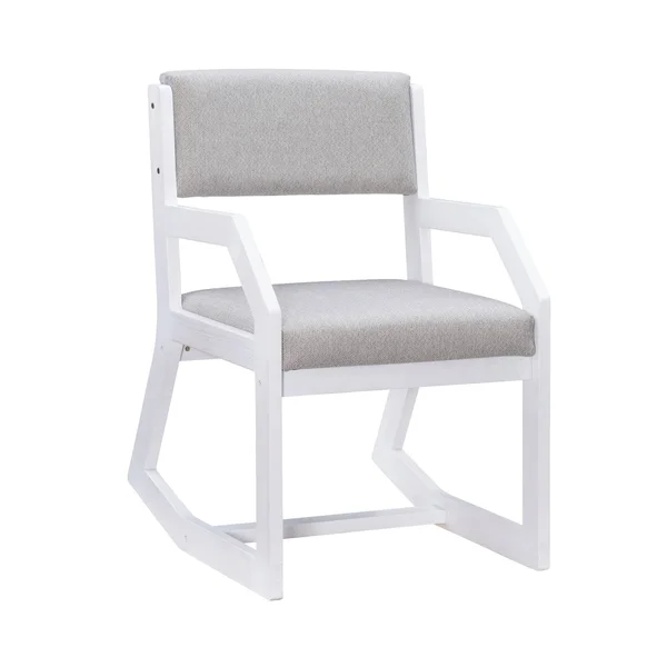Pastore 22x22 W Polyester Armchair Isabelle & Max