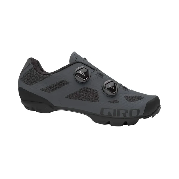 Giro Sector Shoe - 50 - Portaro Grey