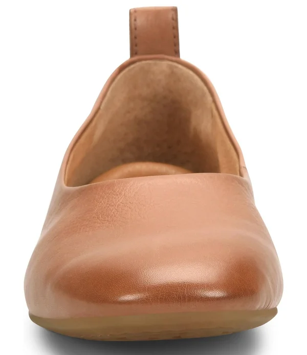 Born Beca 8 Women's Light Green