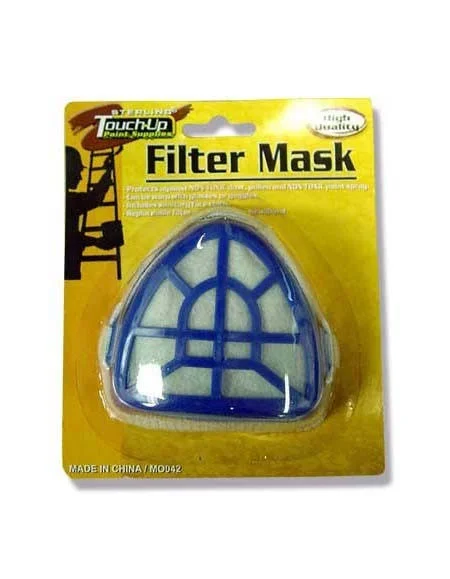 Multi-Purpose Filter Mask
