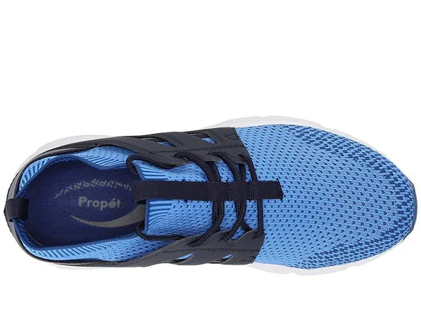 Propet Stability Strider 7 Women's Blue